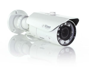 CamÃ©ra Infrarouge IP - 2 MP -