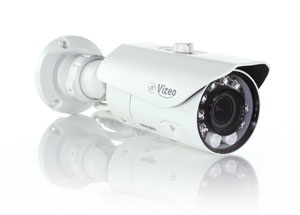 CamÃ©ra Infrarouge IP - 4 MP -
